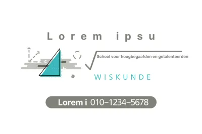 School voor hoogbegaafden en getalenteerden