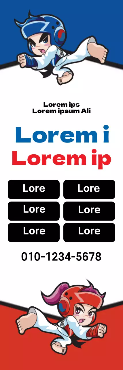 43067_Tae Kwon Do Academy