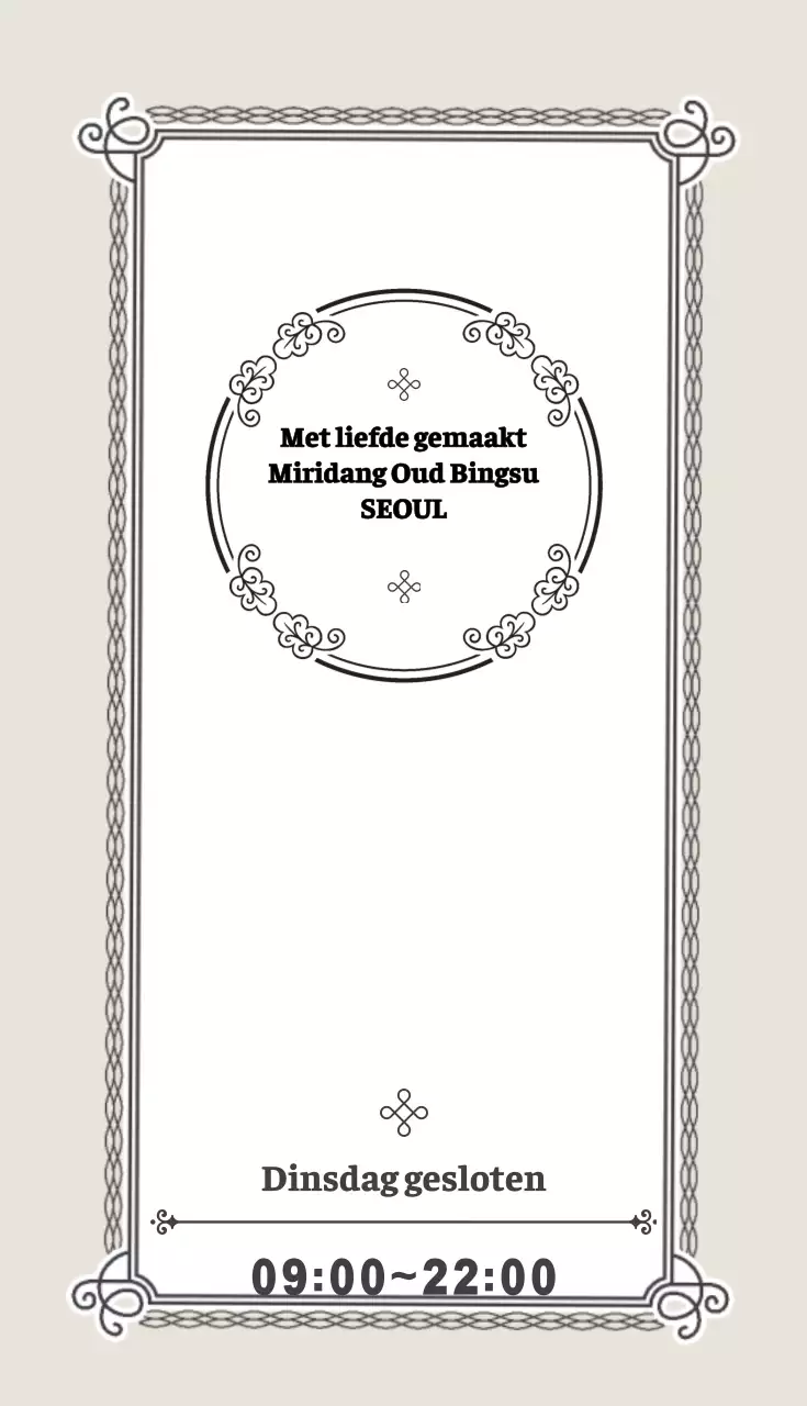 Geschaafd ijs_Portret visitekaartje