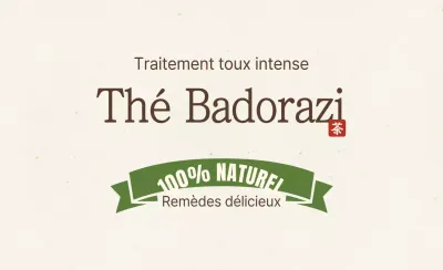 Thé Badorazi