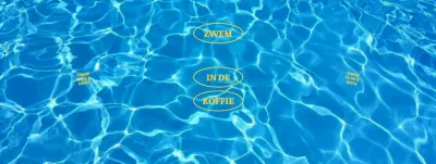 Promoot je café met een coole wave