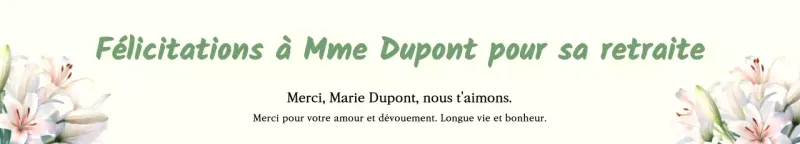 RP de Hee-yeon Ko avec des lys sur fond ivoire