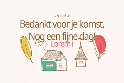 Uitnodigingen voor huwelijken