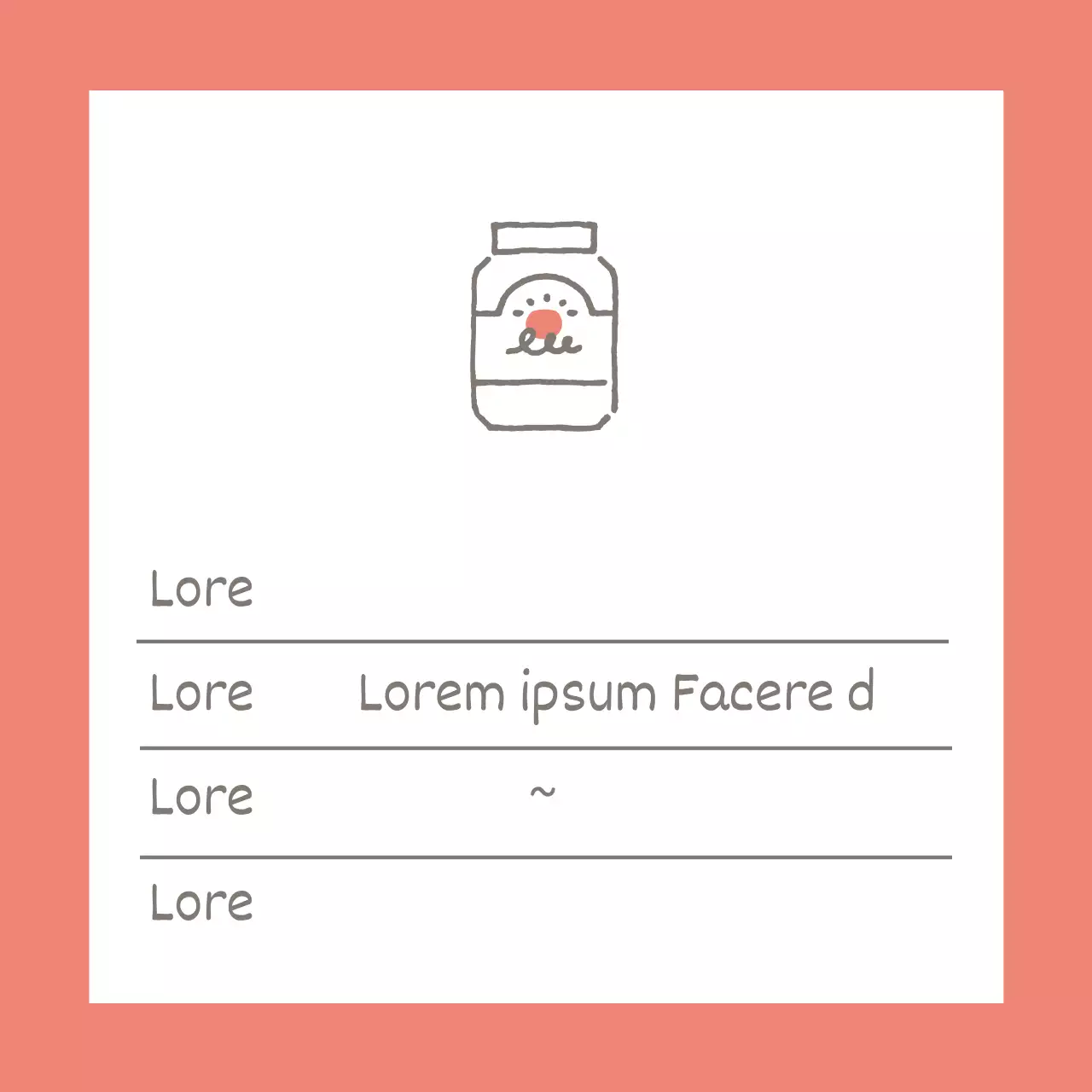 roze icoon eenvoudige houdbaarheidsdatum voedsel