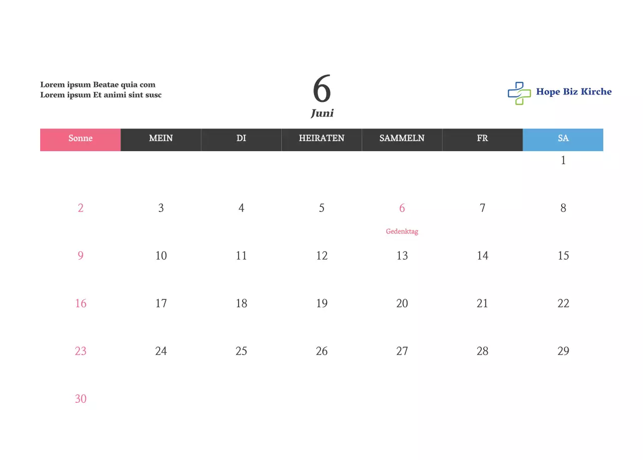 Weißes Foto Kalligraphie Kirche