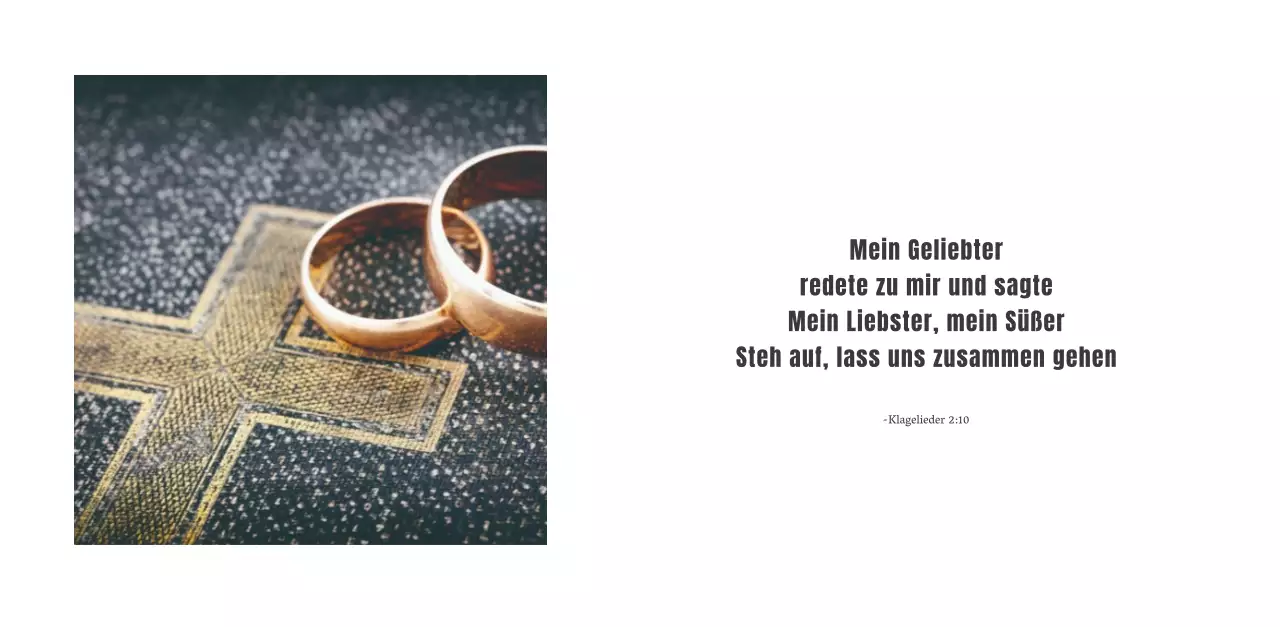 Kalender mit aufmunternden Kirchenbildern