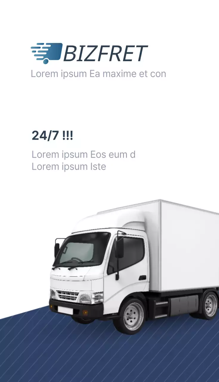 BIZFREIGHT
