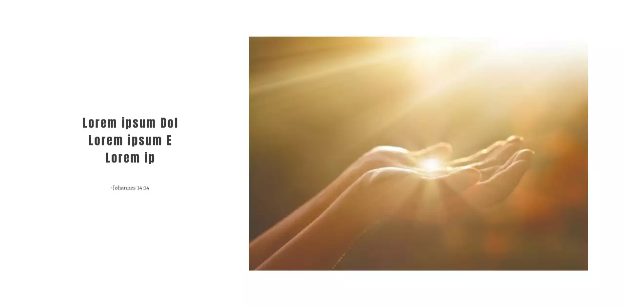 Kalender mit aufmunternden Kirchenbildern