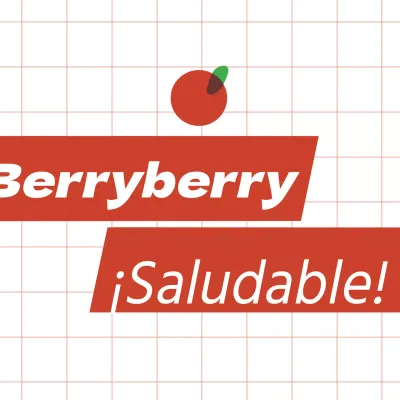 BerryBerrySaludable