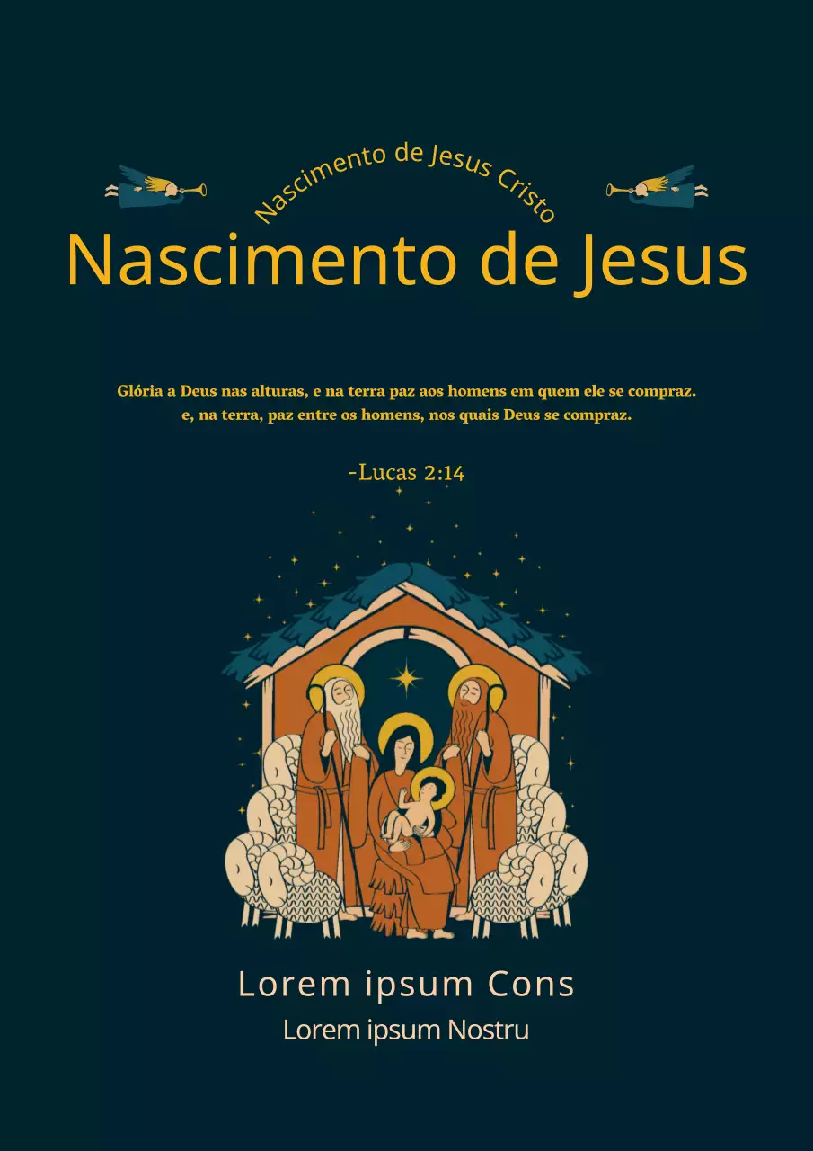 42024_Nascimento de Jesus