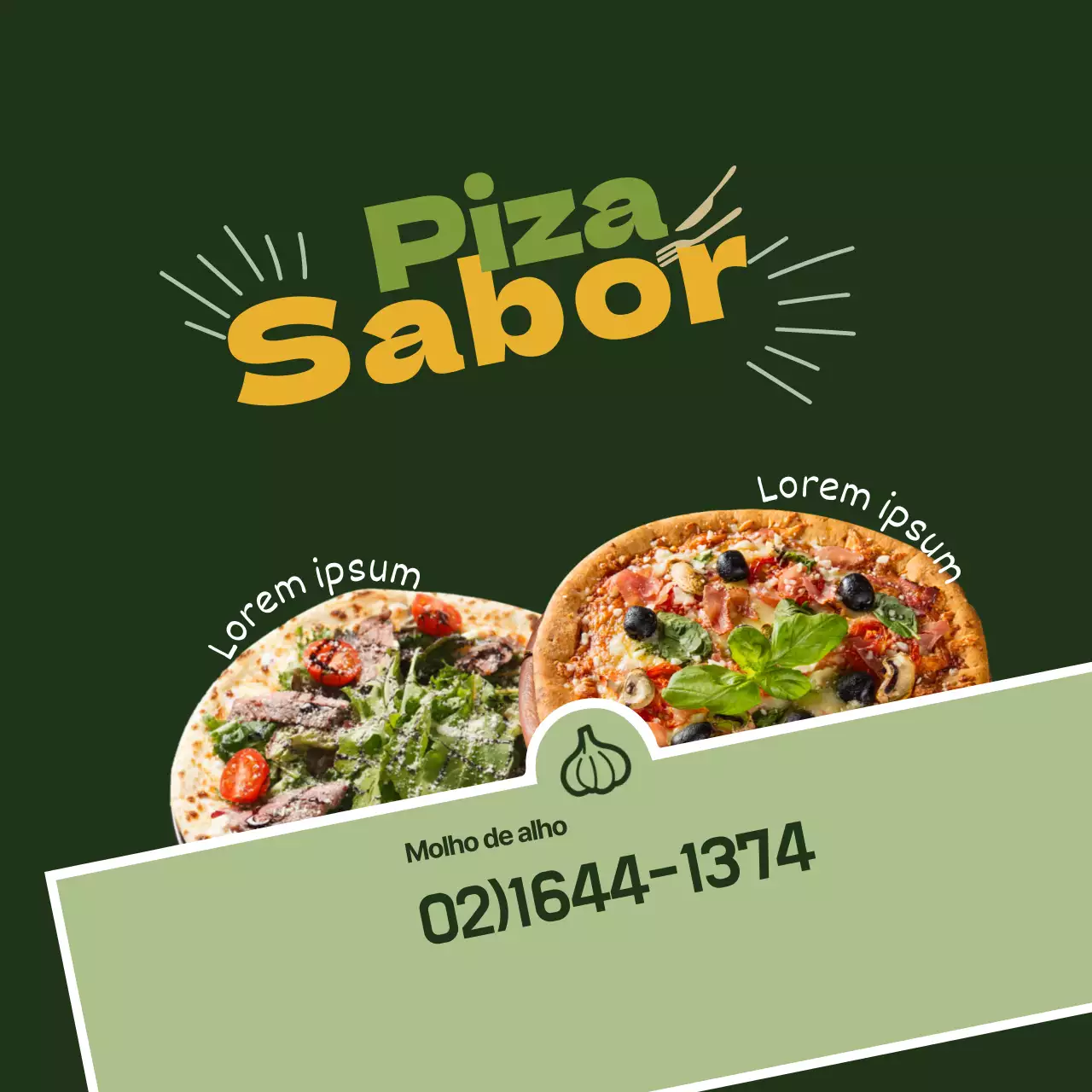 sabor