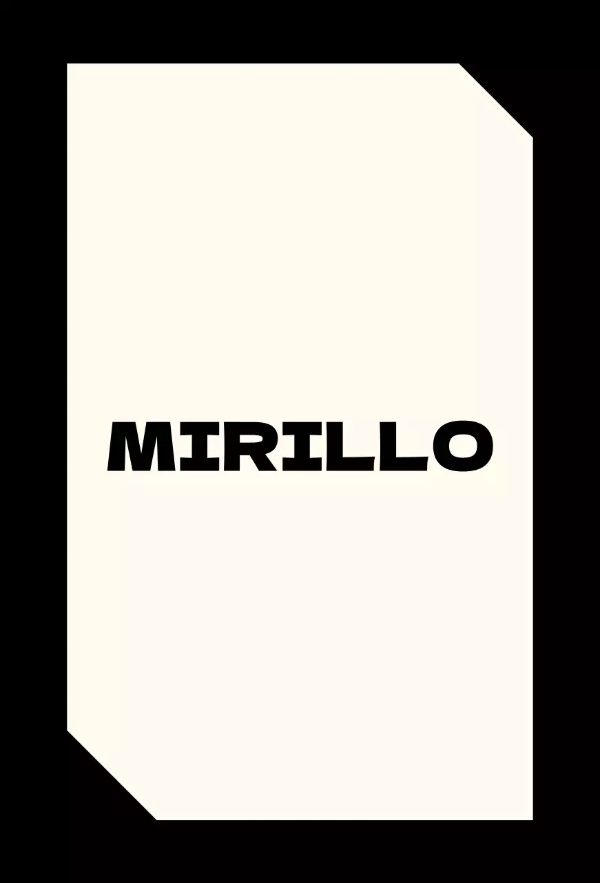 Sfondo avorio con bordi neri per un marchio di abbigliamento sentimentale e costoso, Valeant.