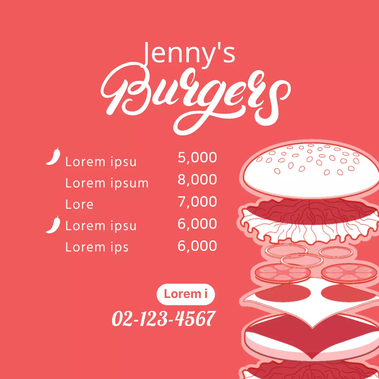 Jenny's