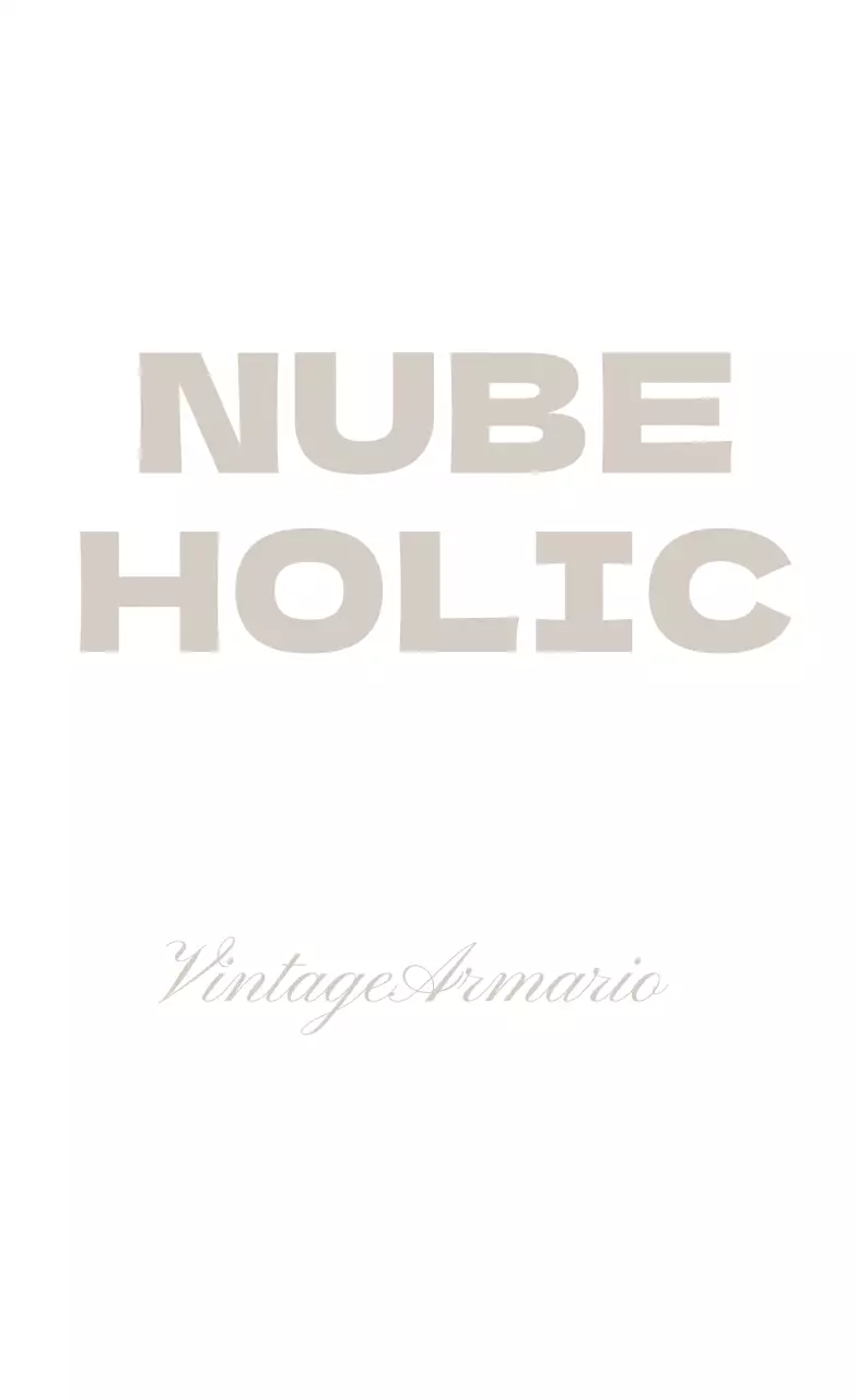 Promocionar una tienda de ropa sencilla de gama alta con texto en blanco y gris