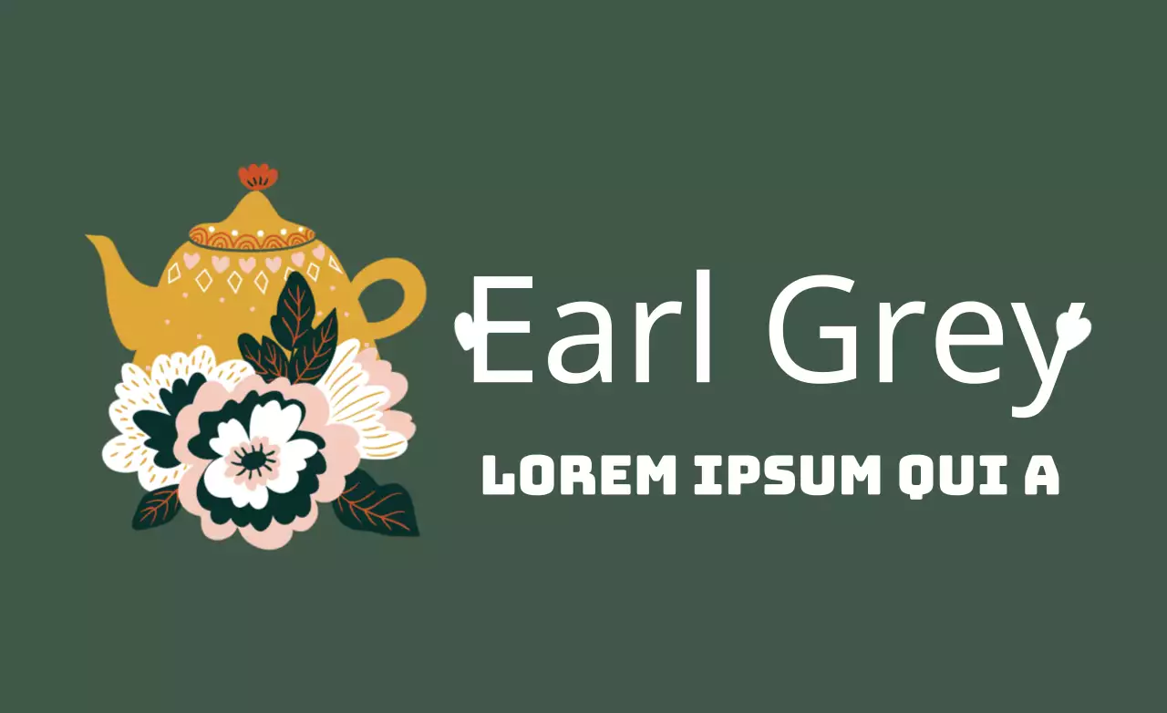 Earl Grey