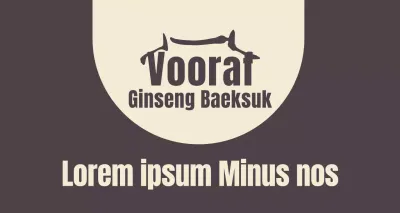 Bruine balsem met een bordje dat je vraagt je schoenen uit te trekken.