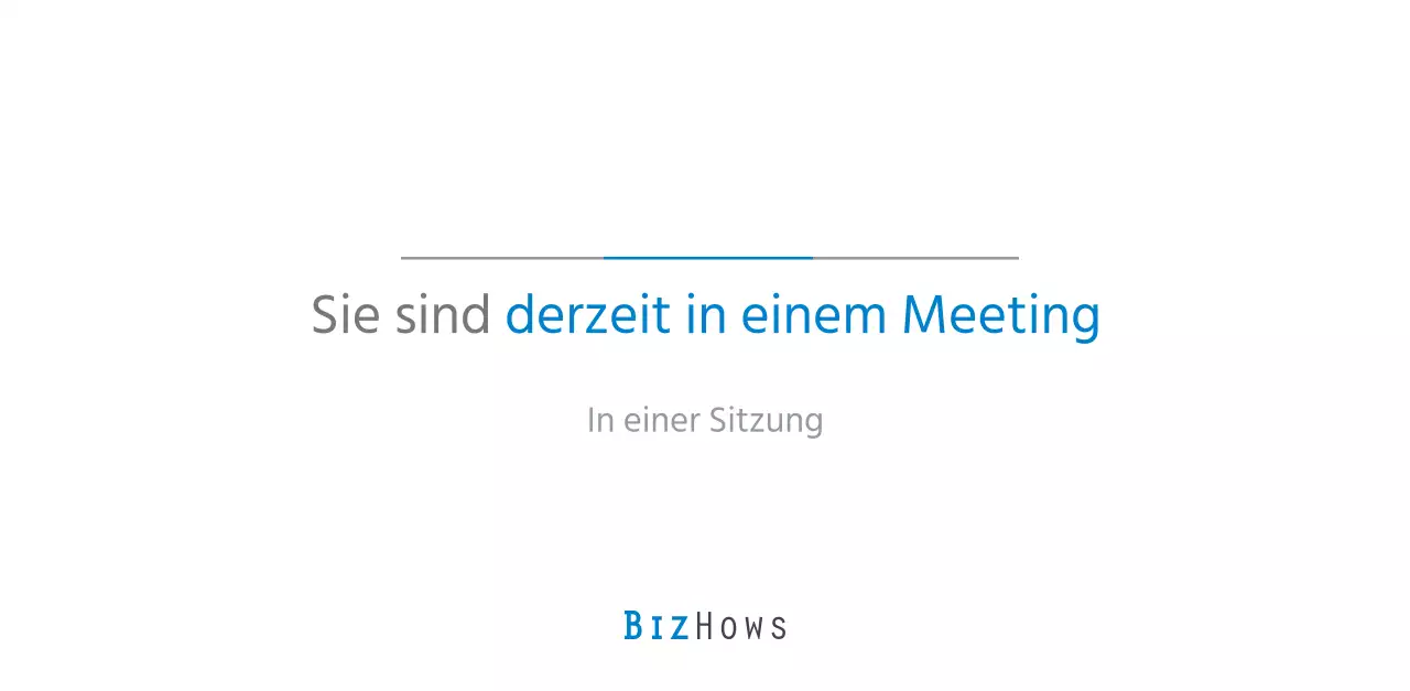 Weißer und einfacher Tischkalender für Unternehmen