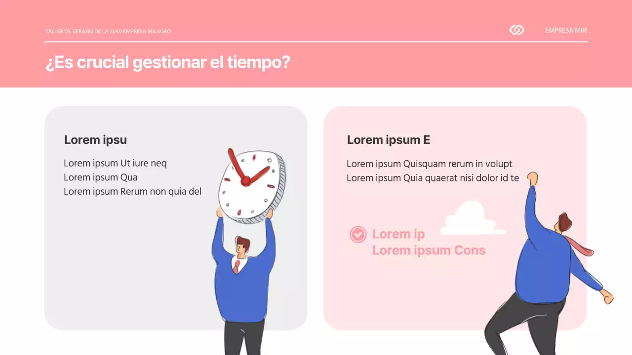 Pinkerton's Time Management Skills Presentation Formación en el lugar de trabajo Productividad en el lugar de trabajo Planificador Calendario