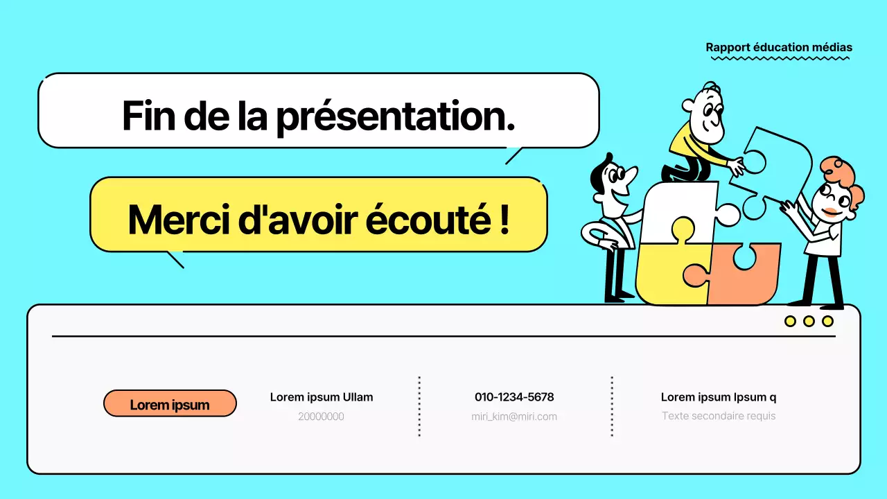 Stratégies de marketing pour les illustrations mignonnes de couleur menthe et jaune