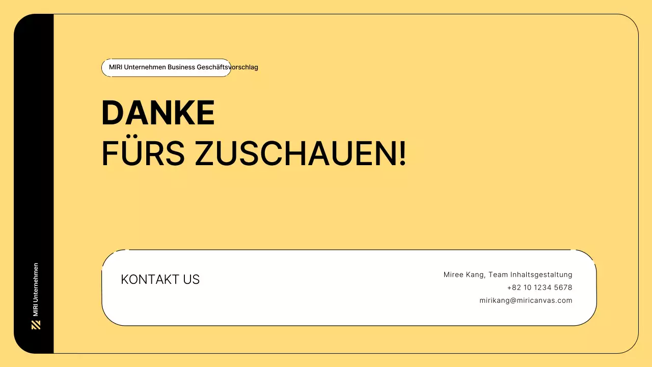 Business-Illustration mit einfachen Linien und gelber Farbe