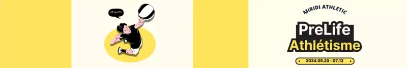 Conception d'une étiquette d'eau sportive lumineuse et énergique pour un événement sportif