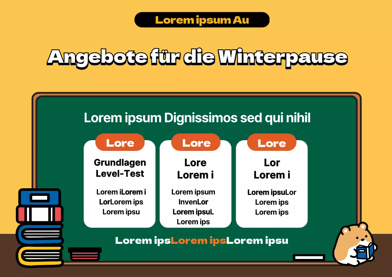 41997_Winterpause Sondervorlesung
