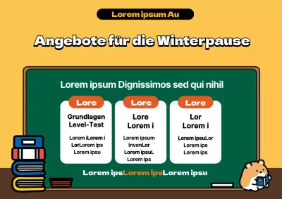 41997_Winterpause Sondervorlesung