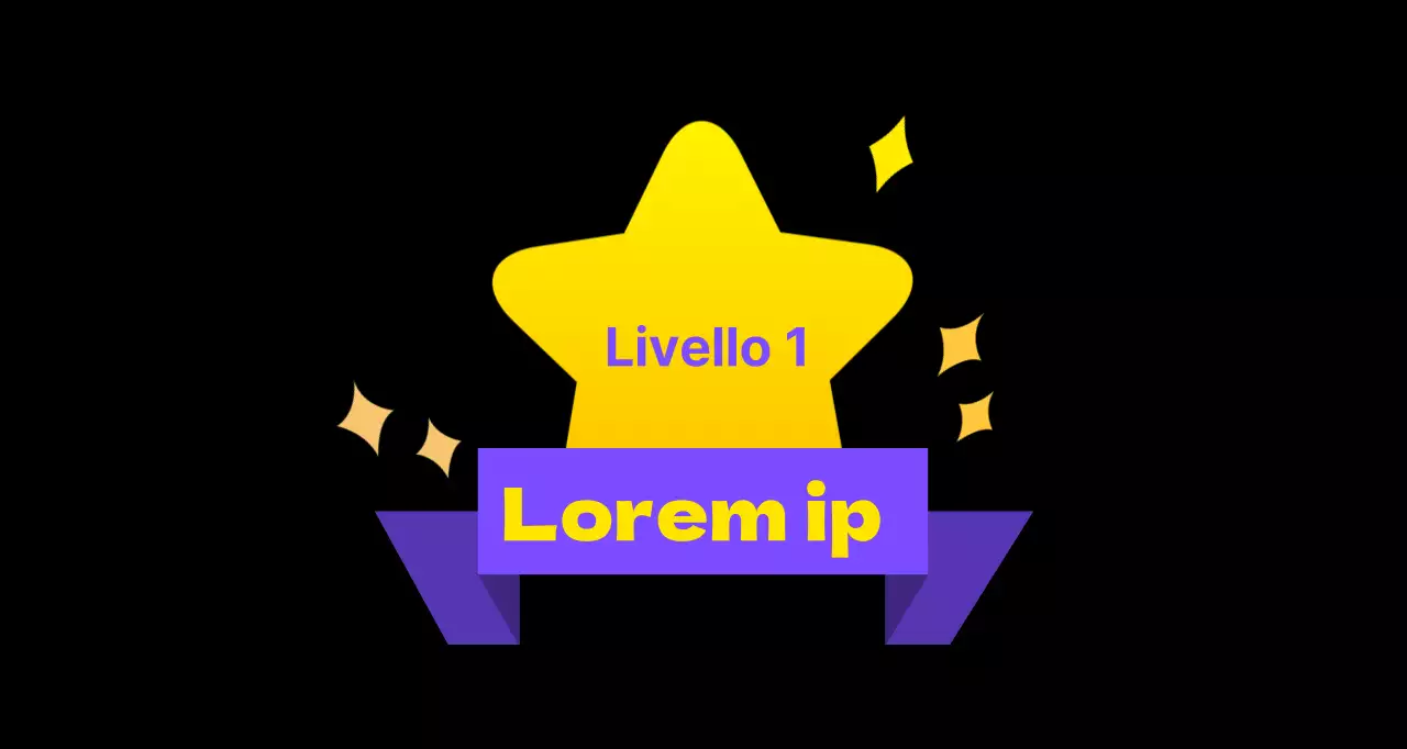 Una scuola di prima classe con uno sfondo nero che si alza di livello quando la si calpesta, Valeant