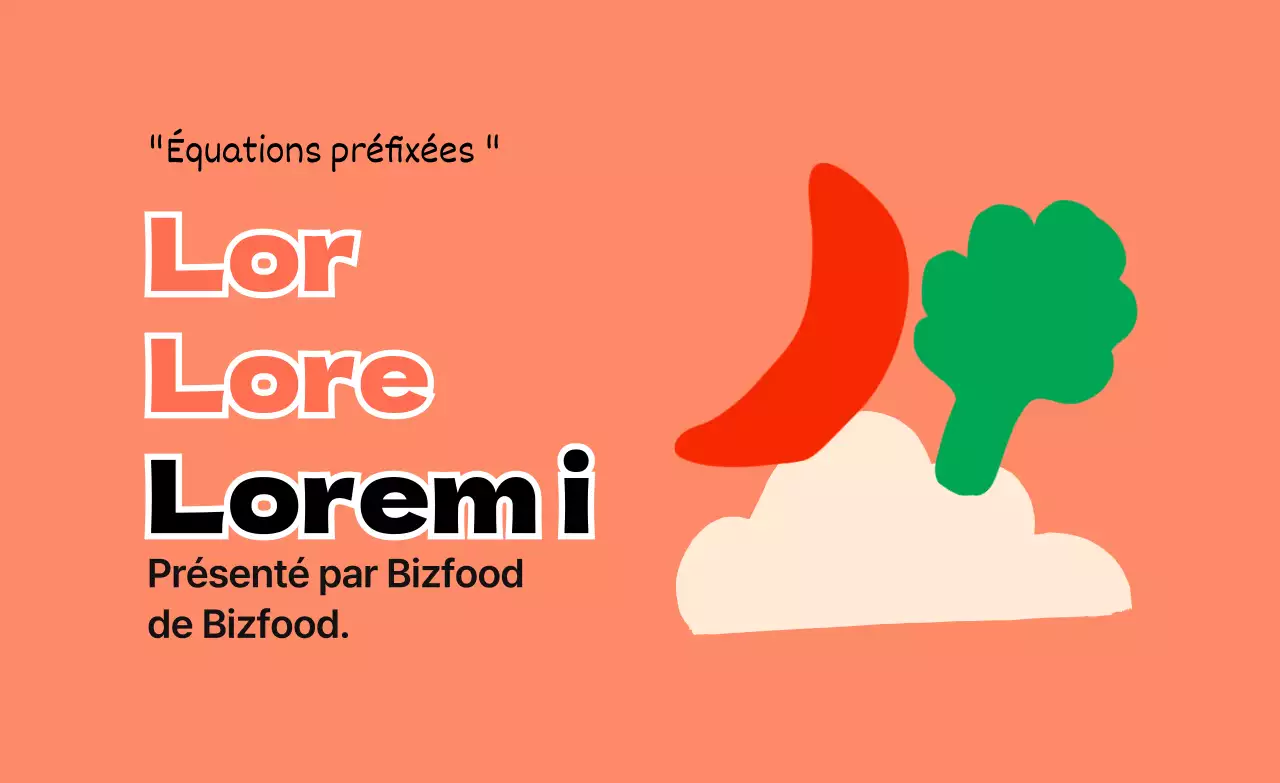 Formes simples dans une variété de formes colorées