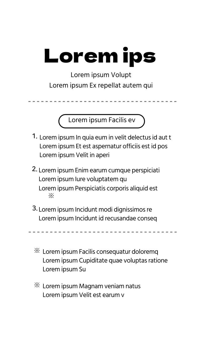 Rótulos de receitas alimentares limpos de linha branca