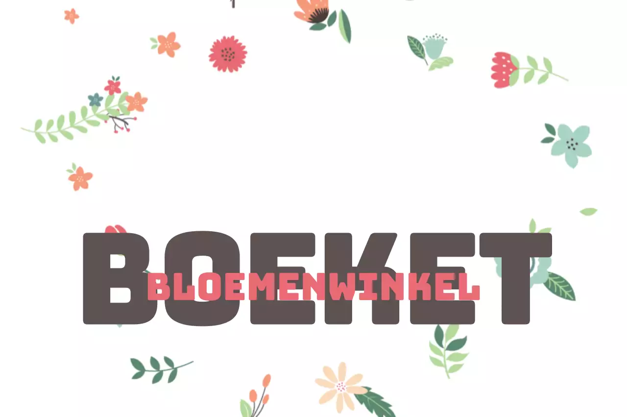 Boeket