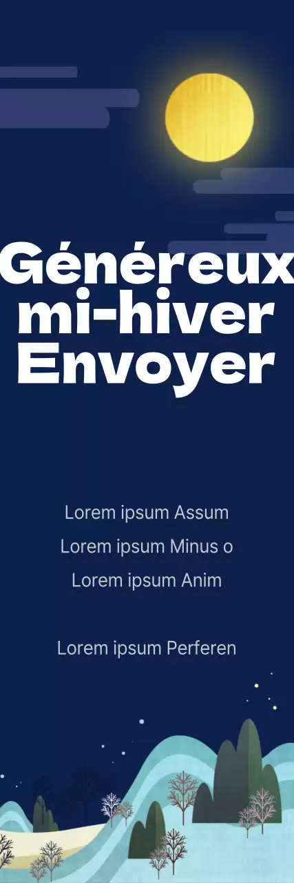 Une récolte abondante