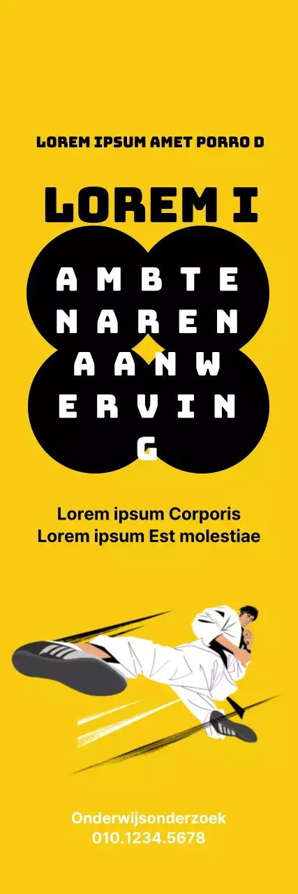 43066_Tae Kwon Do Academie