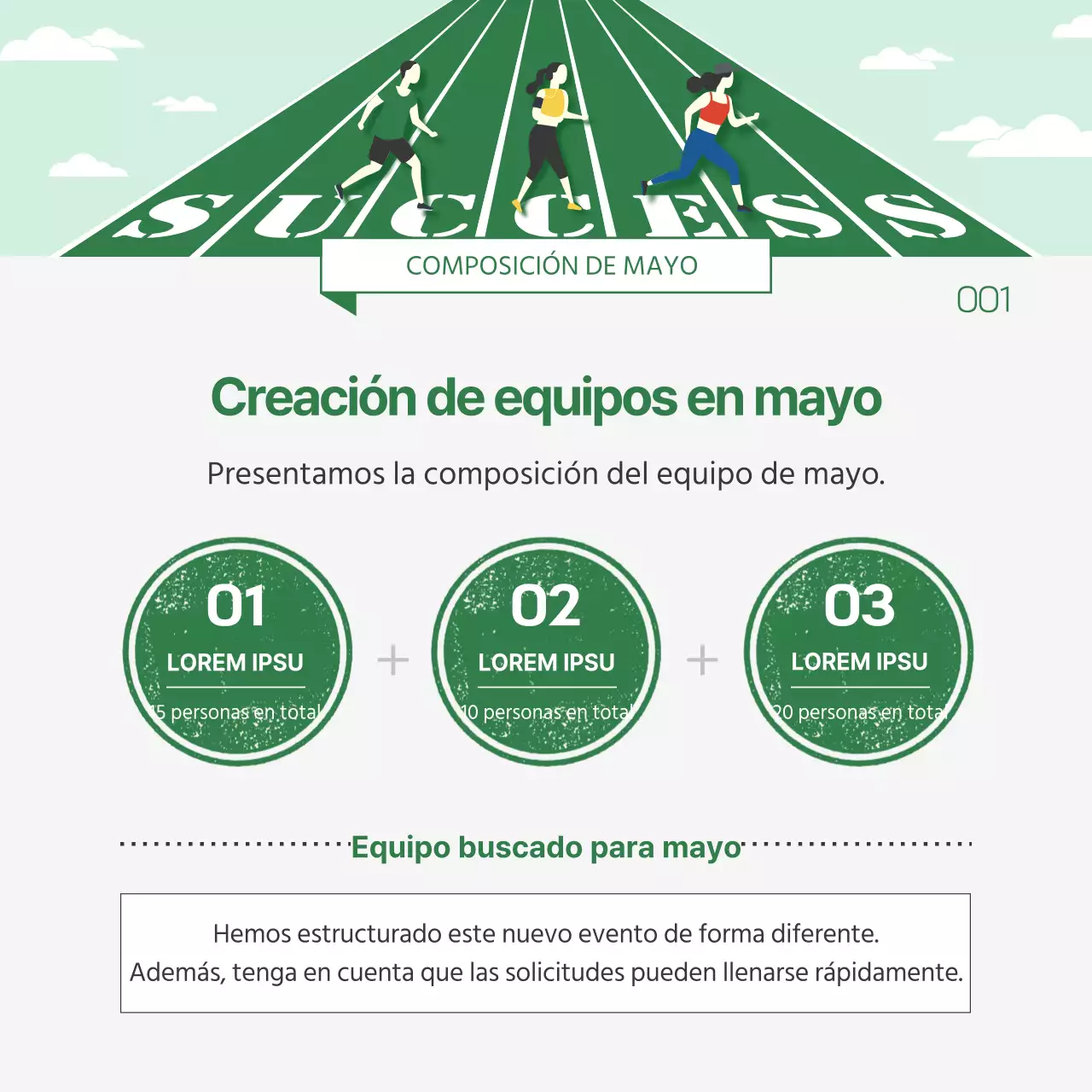 Promover la captación de ejercicio con un ambiente verde y de parque infantil