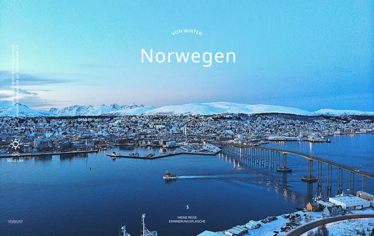 StumbleUpon-Design mit gefühlvollem Stadtbild