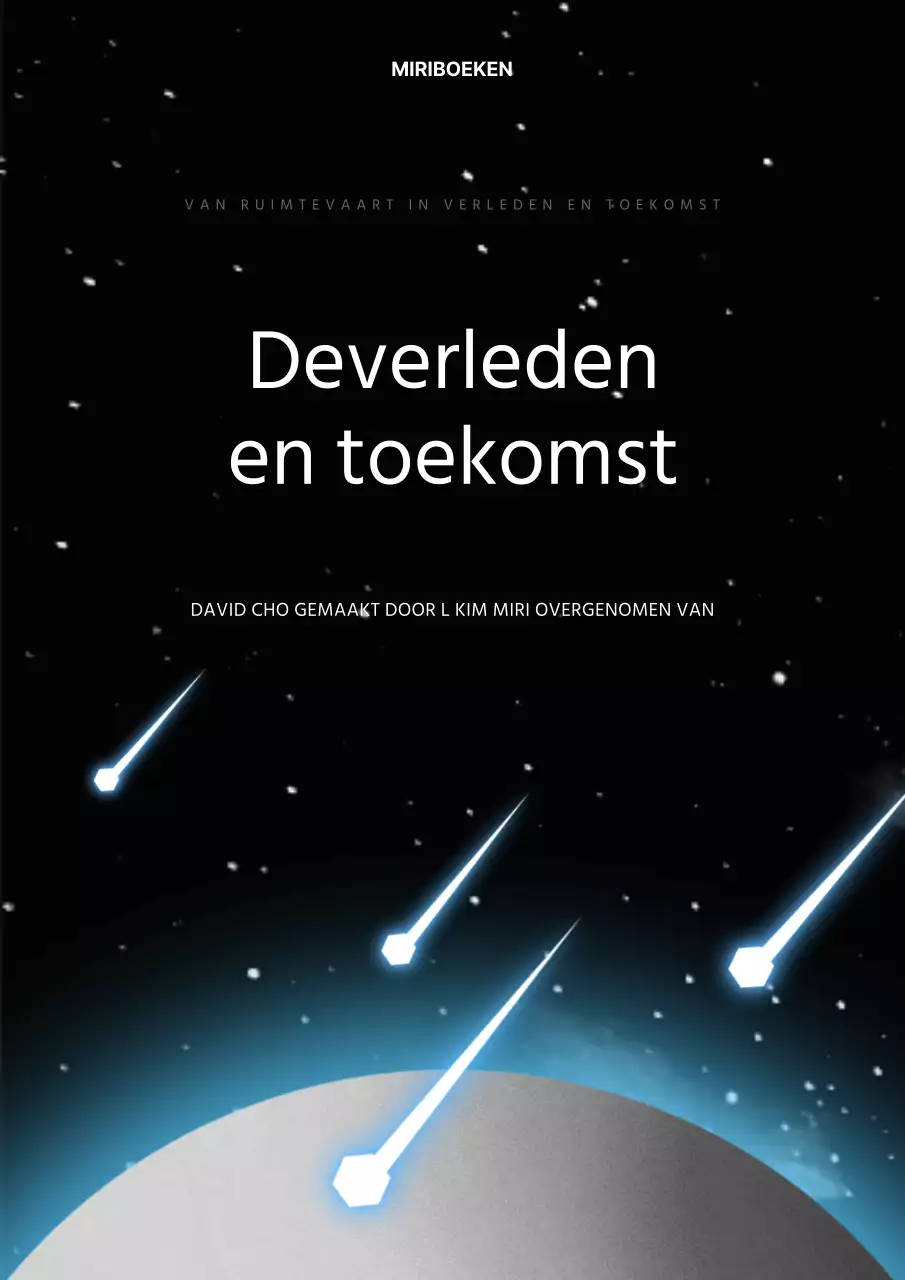 Zwart licht blauw ruimtevaart geesteswetenschappen