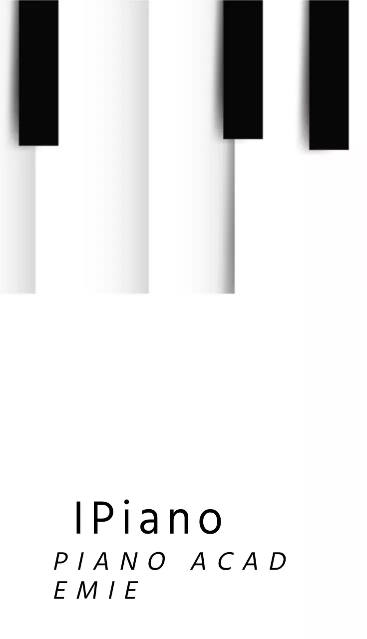iPiano