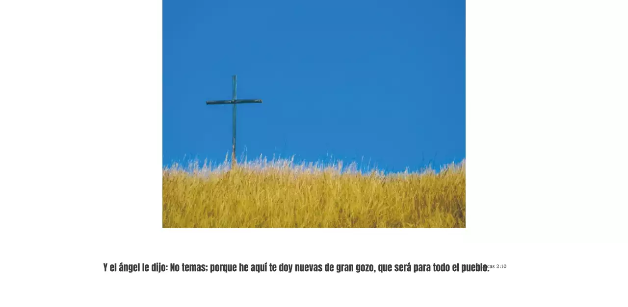 Calendario con imágenes eclesiásticas edificantes