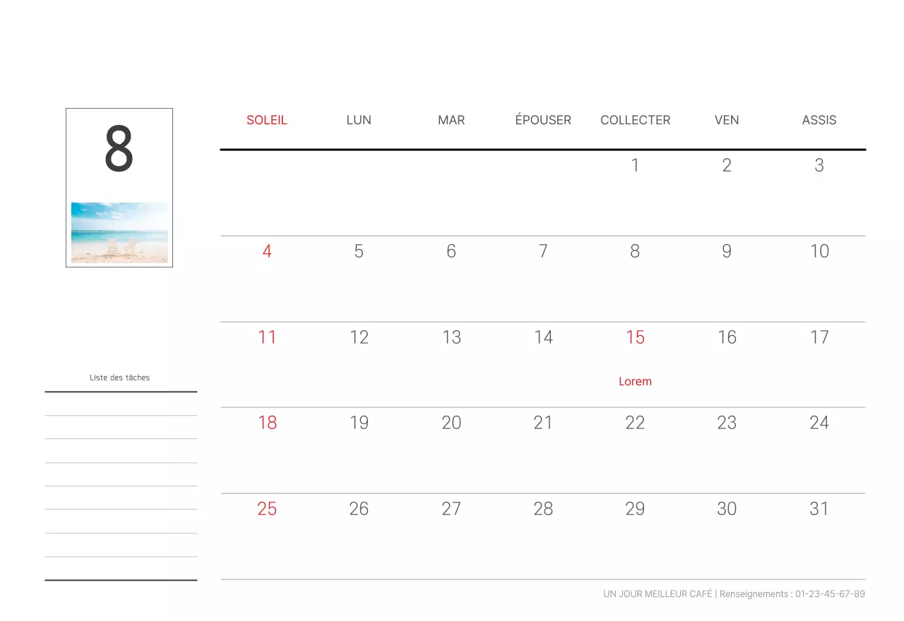 Nature botanique blanche et propre