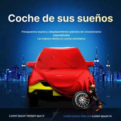 Concesionarios extranjeros