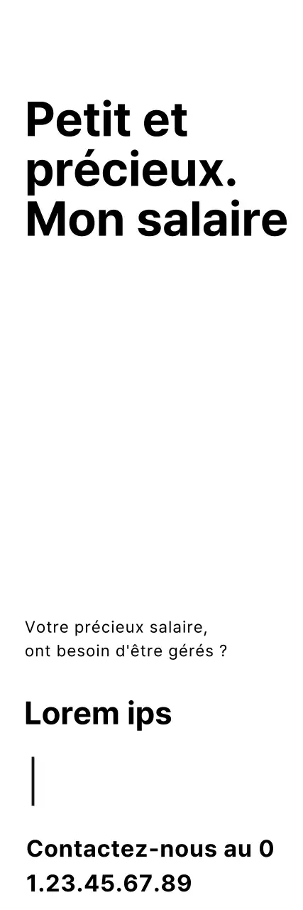 Comptable_Bannière fiscale