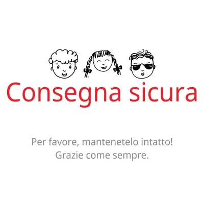Consegna sicura