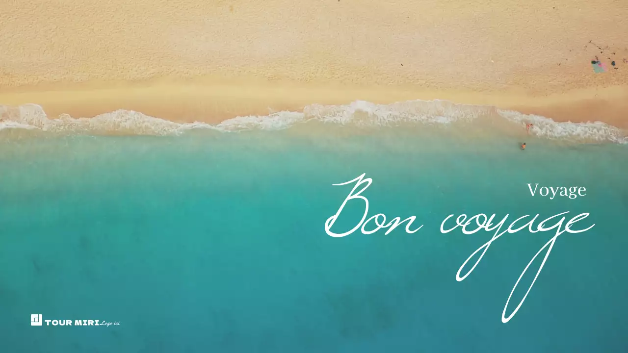 Présentations de voyages