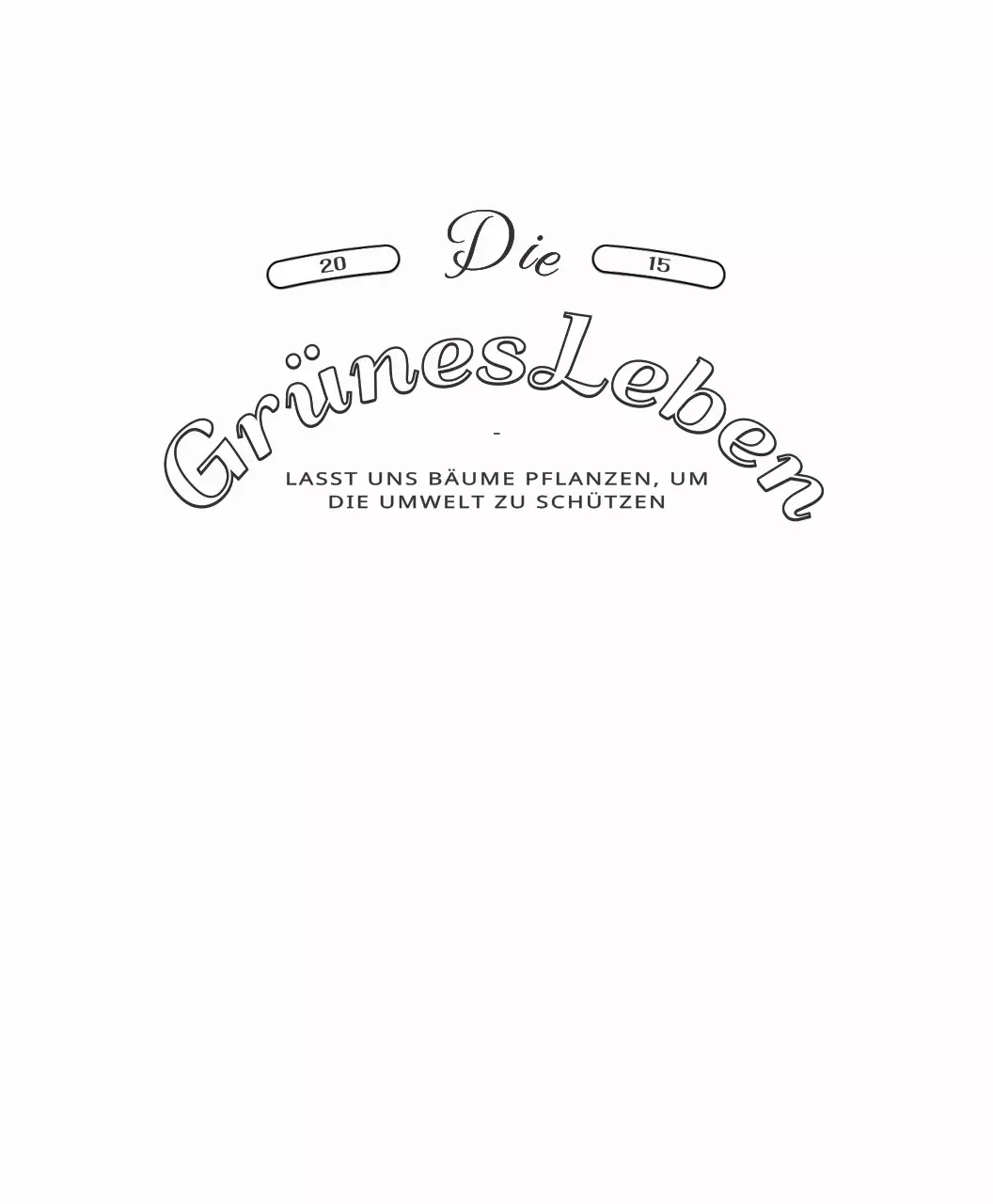 Persönliche Gegenstände mit einer sentimentalen botanischen Illustration im Layout-Stil