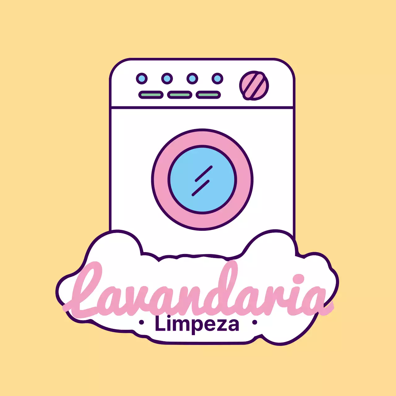 Lavandaria