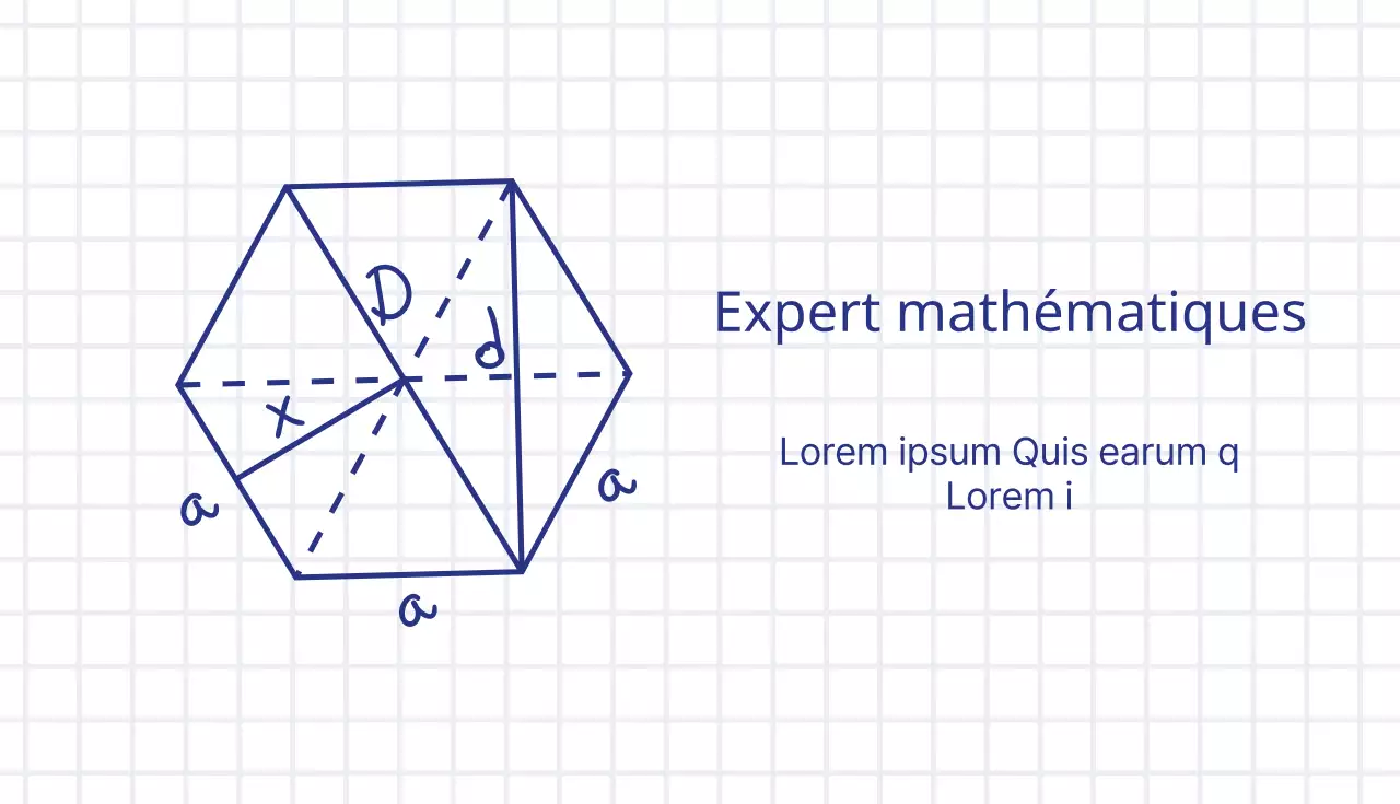 École de mathématiques