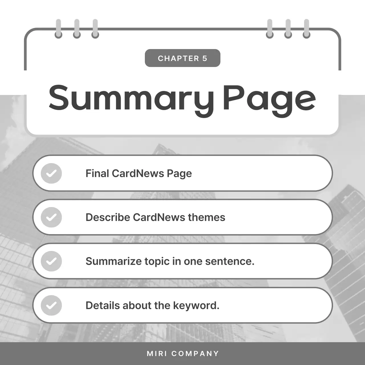 Mensagens comerciais simples a preto e branco