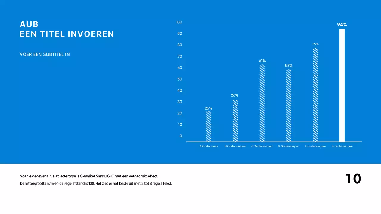 PointColour Presentatie