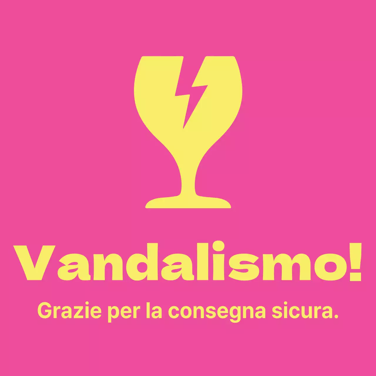 Vandalismo