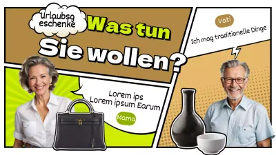 Neujahrstag Beige Pop Art Holiday Gift Balance Game @bigbiggame